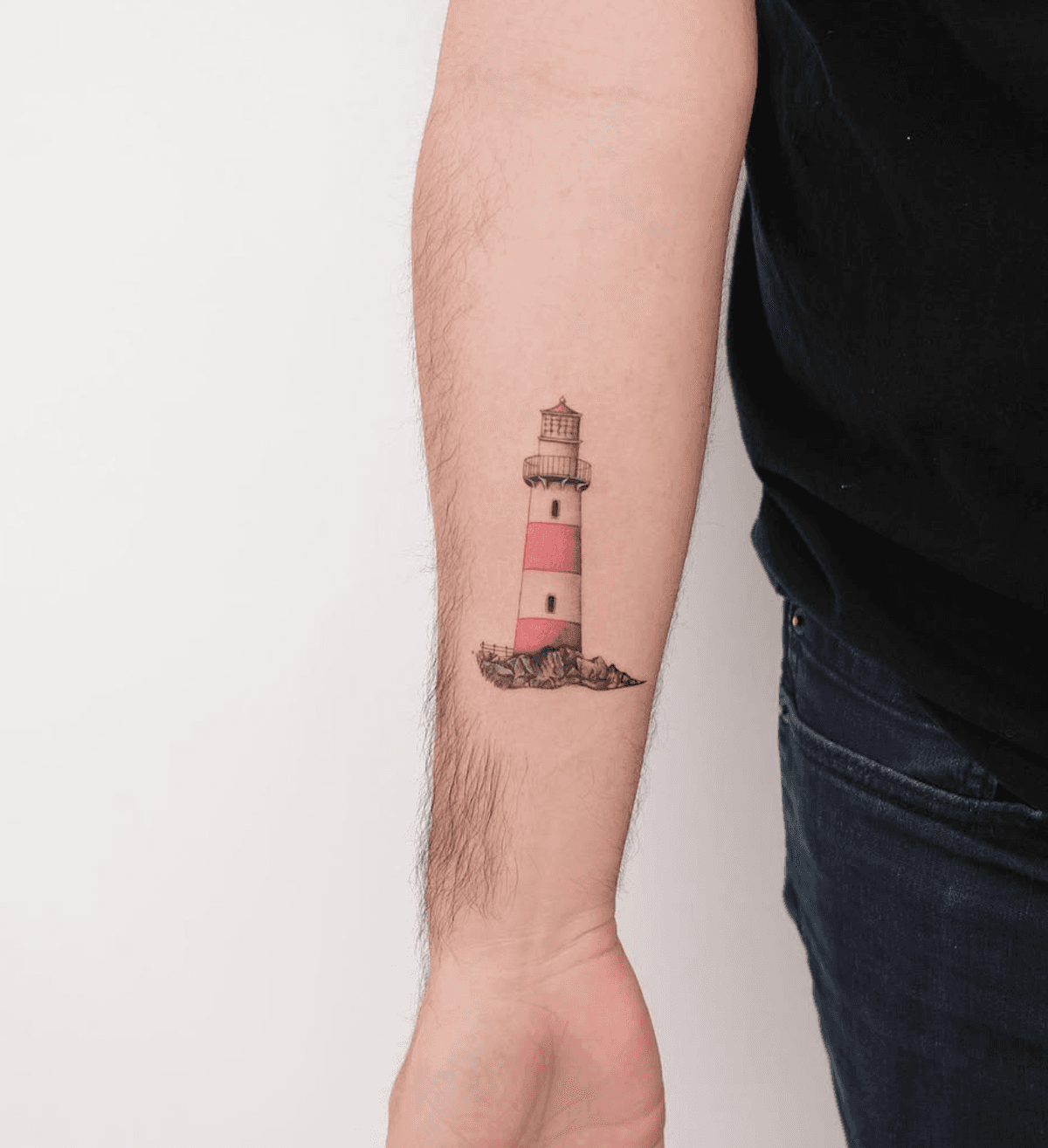 Lighthouse