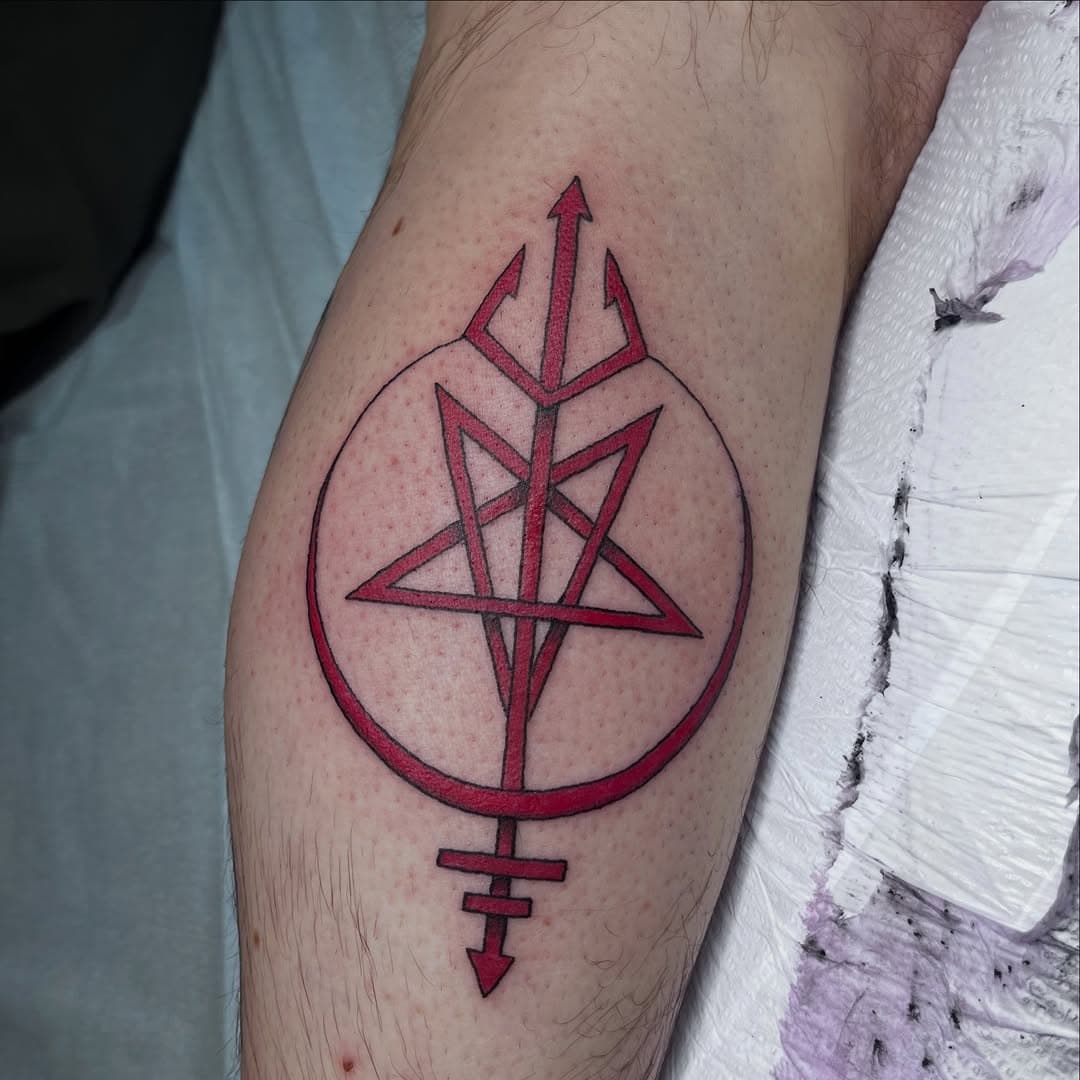 Occult Sigil