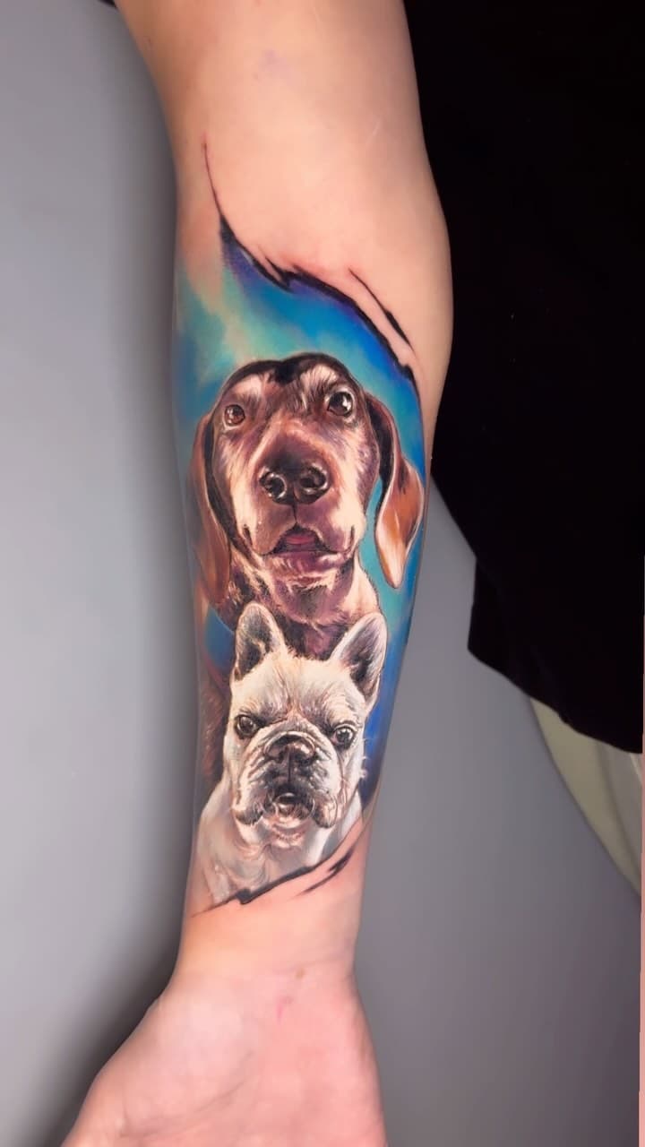 Loyal Canine Companions