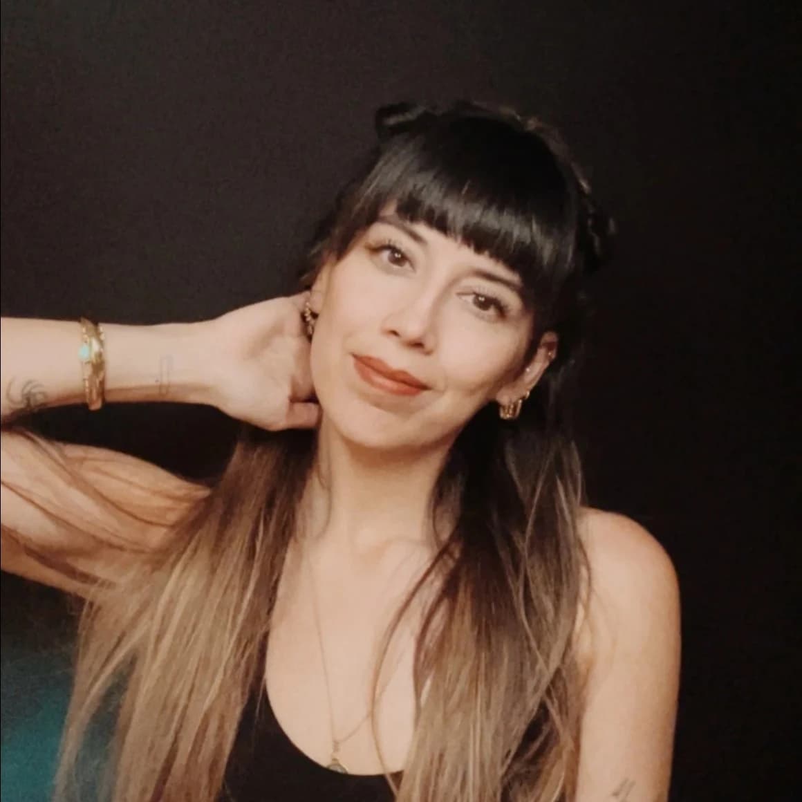 Mariel Bayona