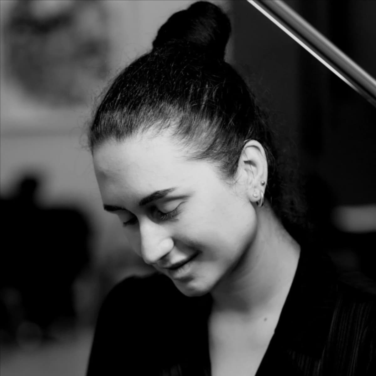 Polina Cohen