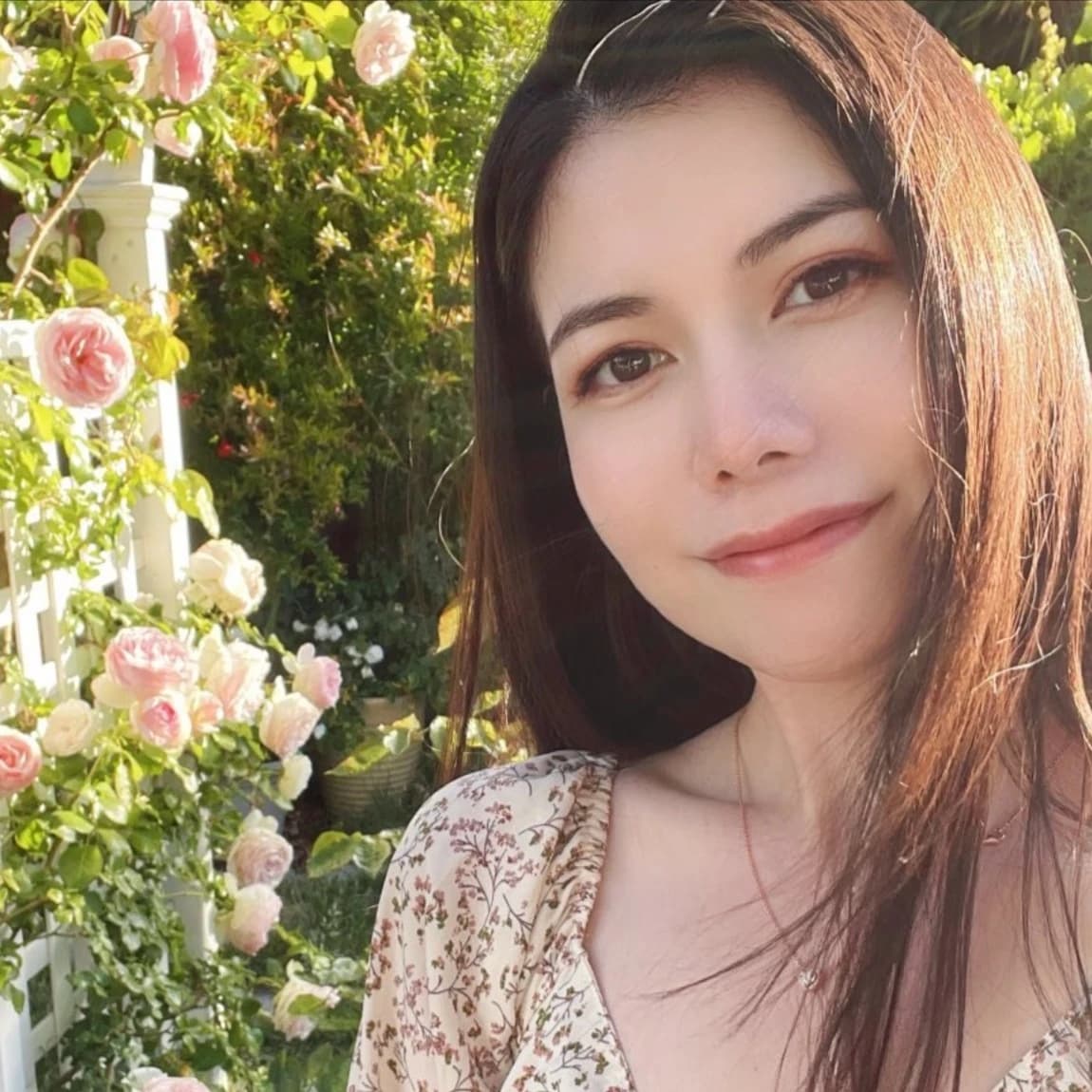 Tina Choi