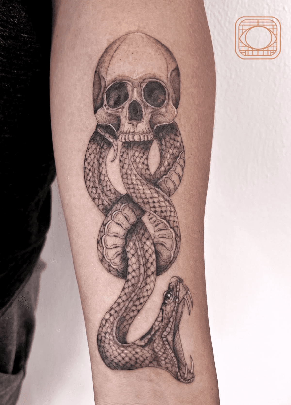 Dark Mark