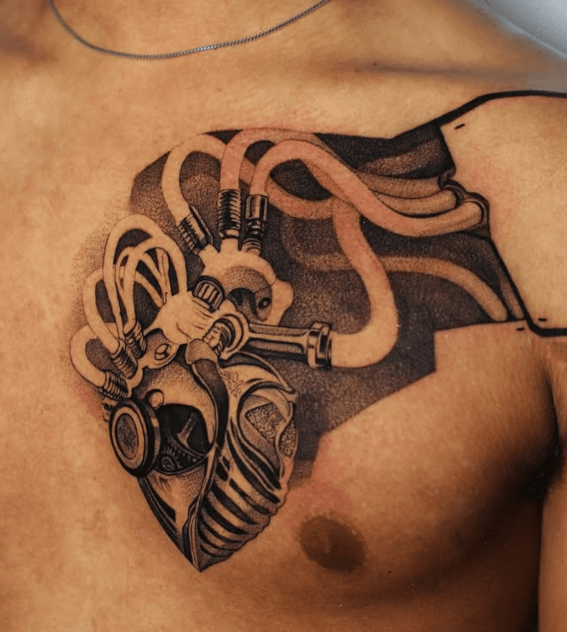 Mechanical Heart