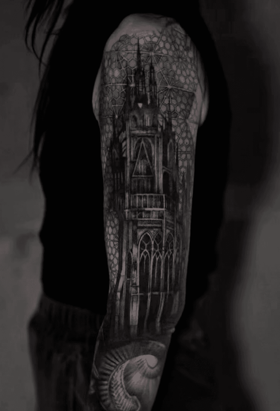 Gothic Architecture