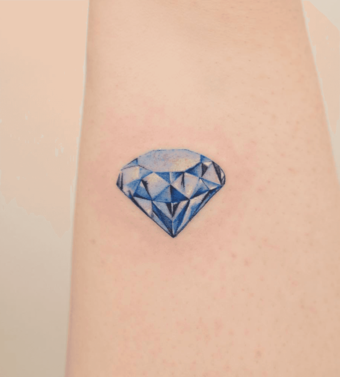Blue Gem