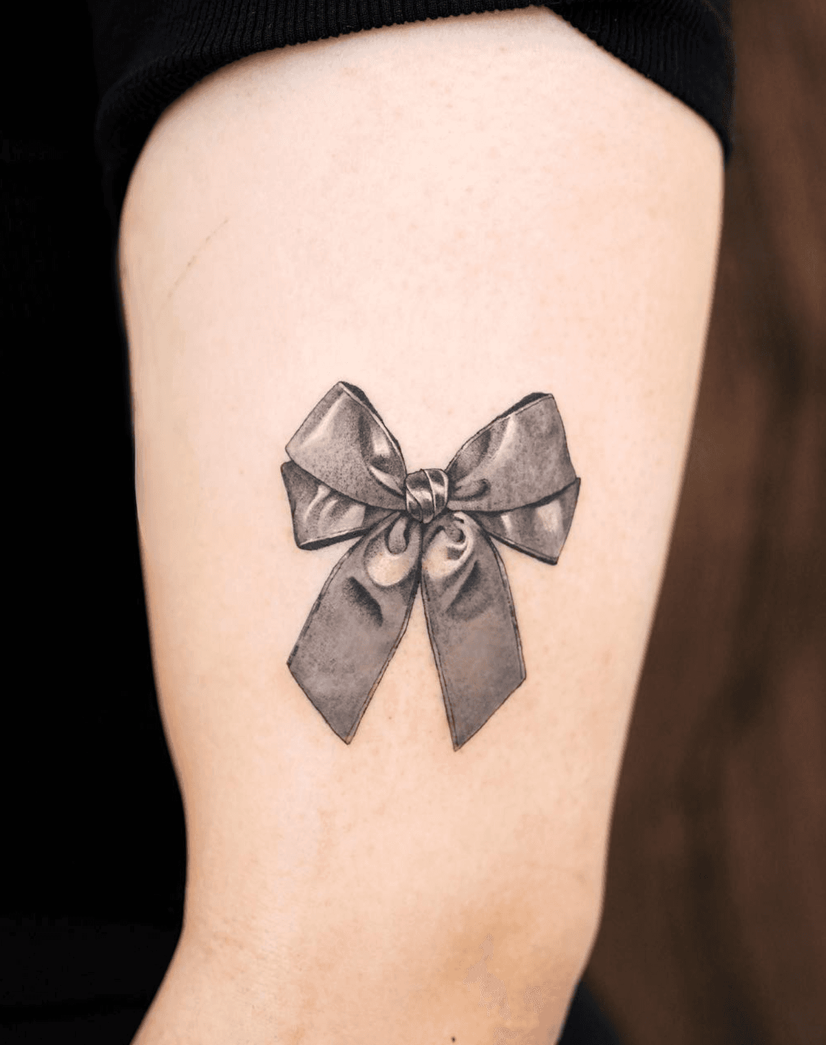 Elegant Ribbon