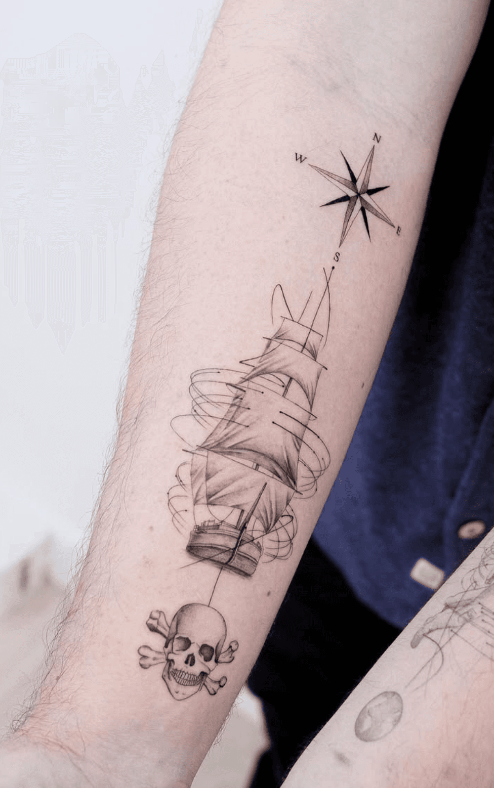 Navigational Themes