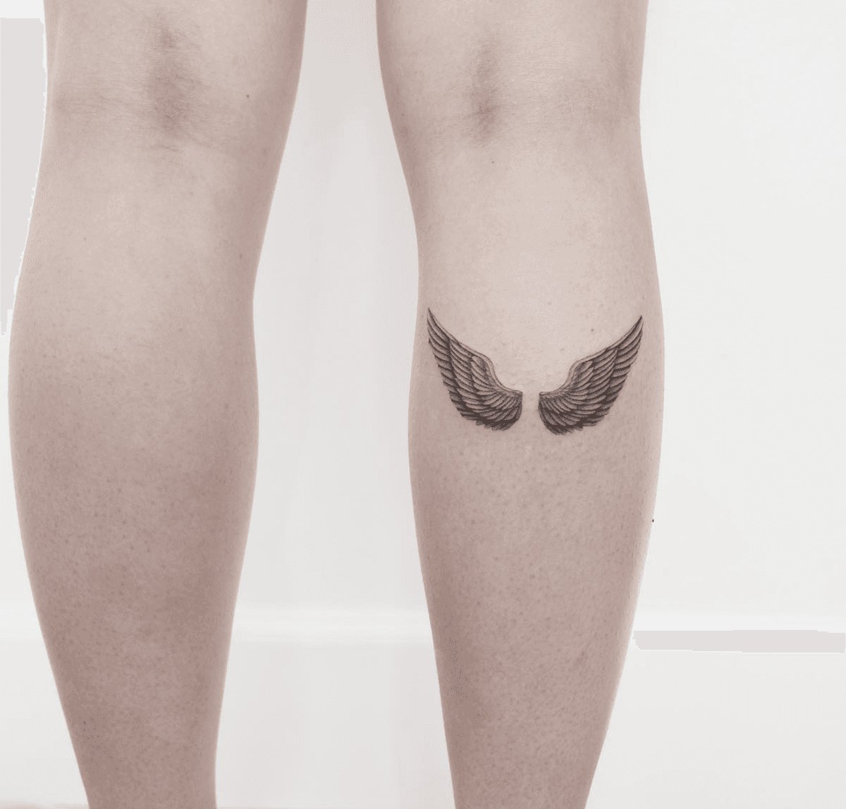 Elegant Wings