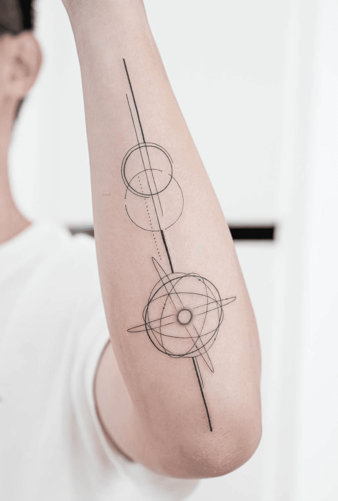 Geometric Exploration