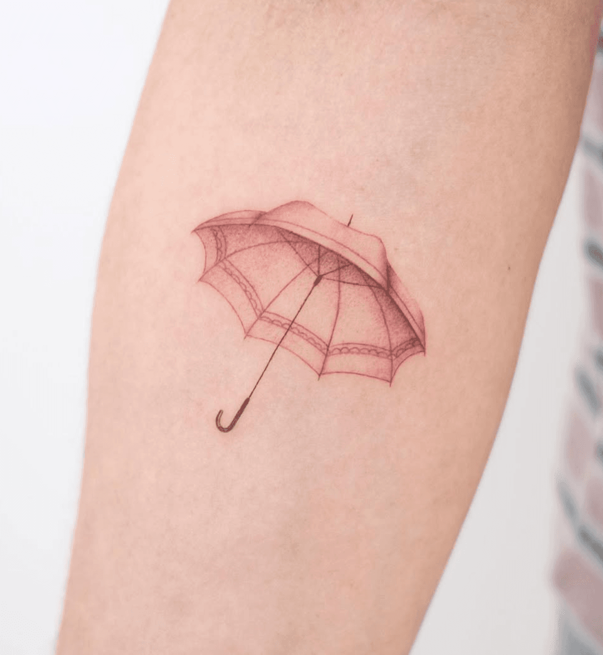 Elegant Umbrella
